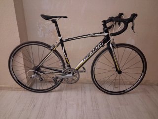 Bicicleta de carretera Merida Ride