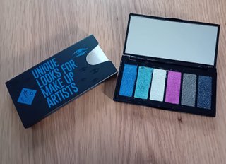 *OFERTA* 3 productos belleza/maquillaje