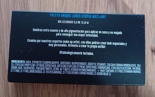 *OFERTA* 3 productos belleza/maquillaje