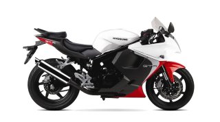 Despiece Hyosung GT 250 R