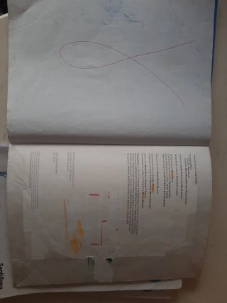 Matemáticas 1º ESO Volúmenes 1, 2 y 3  Santillana