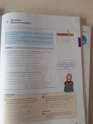 Matemáticas 1º ESO Volúmenes 1, 2 y 3  Santillana