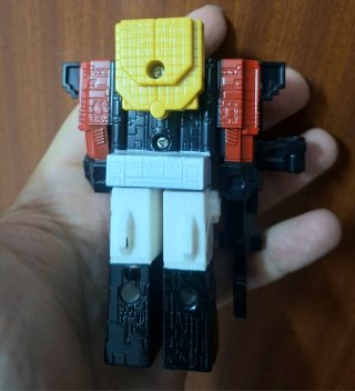 2016 Asia Exclusive Zyuoh Wild Doubutsu Zyuohger