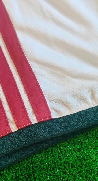 Pantalón Corto Fútbol Real Madrid Adidas