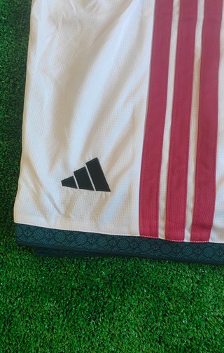 Pantalón Corto Fútbol Real Madrid Adidas