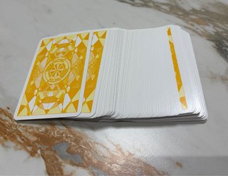 Zigeuner Tarot (o Gipsy Tarot Tsigane)