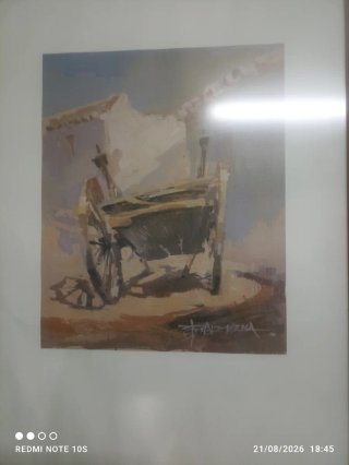 Litografías Valbuena de Campo de Criptana