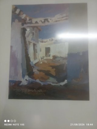 Litografías Valbuena de Campo de Criptana