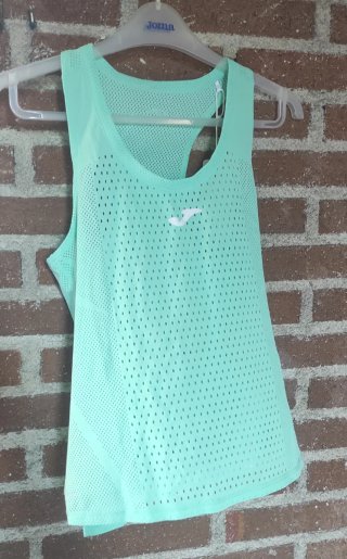 Camiseta Joma Running Mujer Talla M
