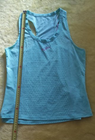 Camiseta Joma Running Mujer Talla M