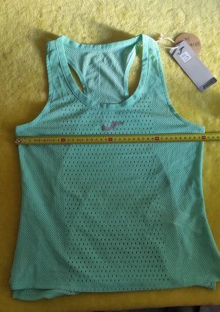 Camiseta Joma Running Mujer Talla M