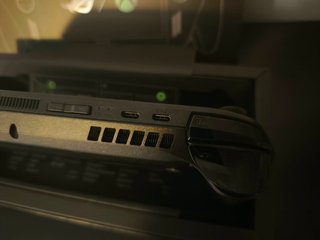 BCN Rog Xbox Ally X