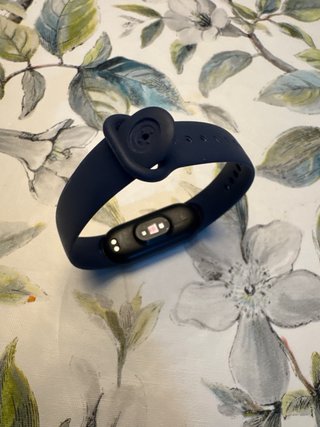 Xiaomi Mi Smart Band 4 con Cargador sin Pulsera