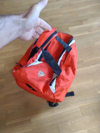 Mochila Athletic Club Bilbao