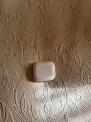Airpods pro Apple Blancos