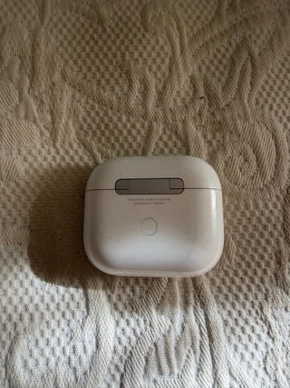 Airpods pro Apple Blancos