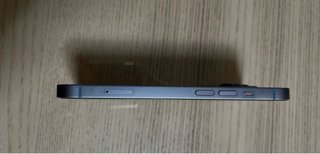 iPhone 14 Azul