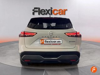 Nissan Qashqai E-POWER 140 KW (190 CV) N-Connecta