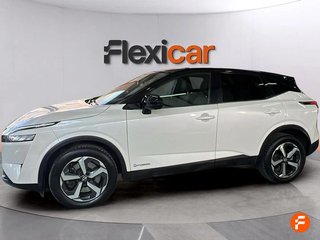 Nissan Qashqai E-POWER 140 KW (190 CV) N-Connecta