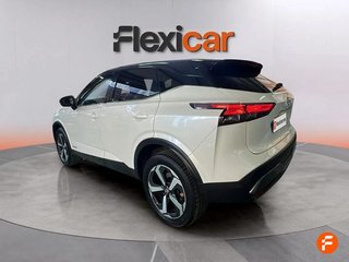 Nissan Qashqai E-POWER 140 KW (190 CV) N-Connecta