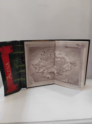 Libro juvenil El laberinto de los sueños