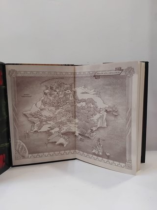 Libro juvenil El laberinto de los sueños