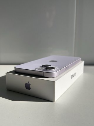 iPhone 14 Plus 128GB