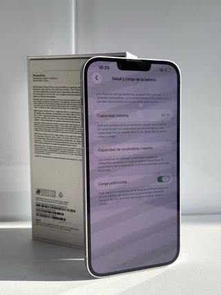 iPhone 14 Plus 128GB
