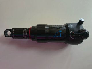 Amortiguador Rockshox Deluxe Select+ 190x40