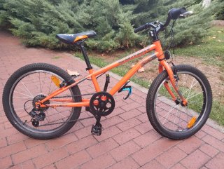 Bicicleta Conor 20 pulgadas