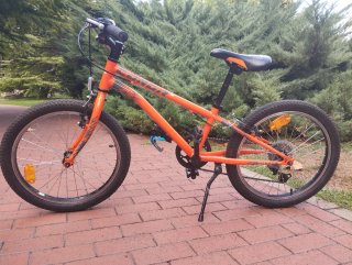 Bicicleta Conor 20 pulgadas