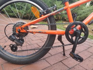 Bicicleta Conor 20 pulgadas