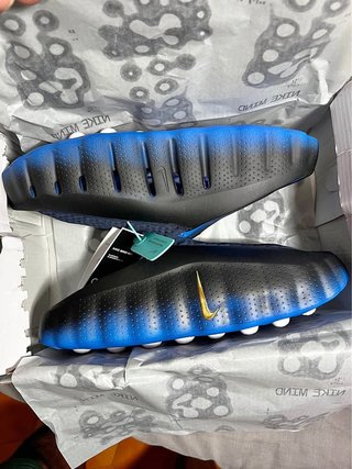 Chanclas Nike Mind 001 Talla 43-44