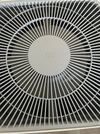 Purificador Xiaomi HEPA Blanco/Gris
