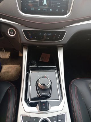 Coche Negro 5924 MWL