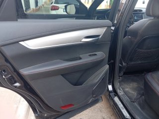 Coche Negro 5924 MWL