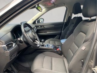 Mazda CX-5 2022