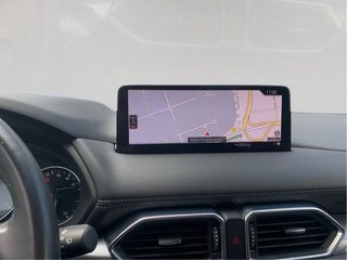 Mazda CX-5 2022