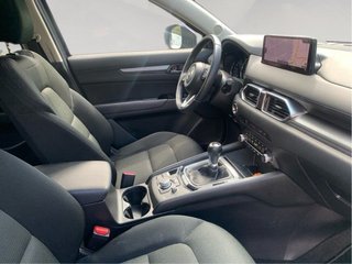 Mazda CX-5 2022