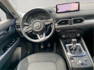 Mazda CX-5 2022