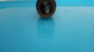 Boquilla Clarinete Vandoren sib 5rv lira