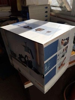 MAQUINA PARA TRABAJARAZULEJOS LOTE