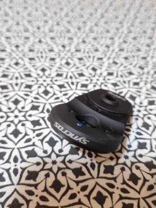 Soporte Garmin Syncros Scott Spark