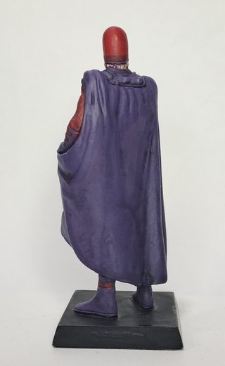 Eaglemoss Marvel Magneto #5 Figura