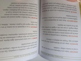 Libro Pequeña enciclopedia de los sueños