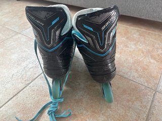 Pattini Hockey Bauer Hi-Lo