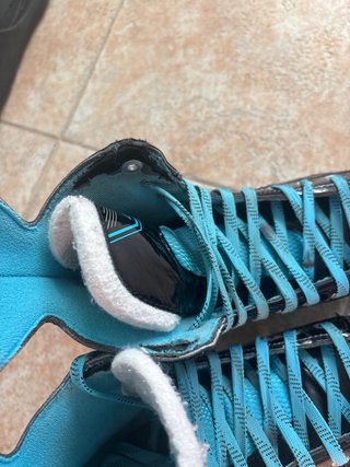 Pattini Hockey Bauer Hi-Lo