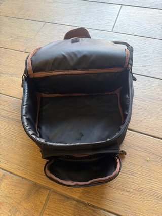 Riñonera Carpspirit Negra