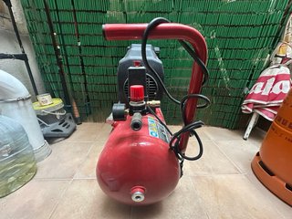 Compresor Einhell TC-AC 190/24/8 24L