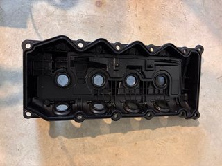 Tapa balancines Nissan Cabstar YD25